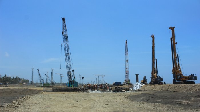 Gudang Garam Kembali Suntikkan Modal Rp 1 Triliun Untuk Pembangunan Bandara Kediri