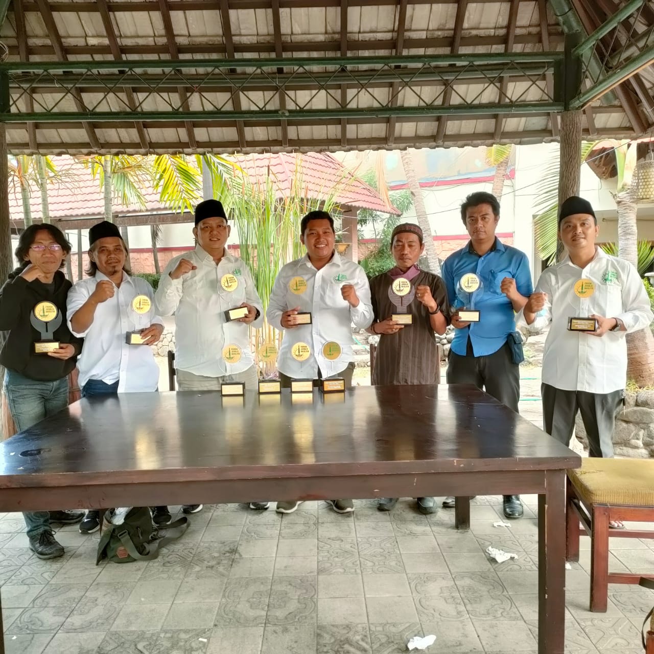 Hari Sumpah Pemuda, Jurnalis Nahdliyin Rilis 12 Tokoh Muda Inspiratif Jatim 2021