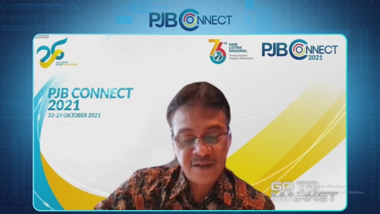 PJB Gelar Konferensi dan Pameran Ketenagalistrikan