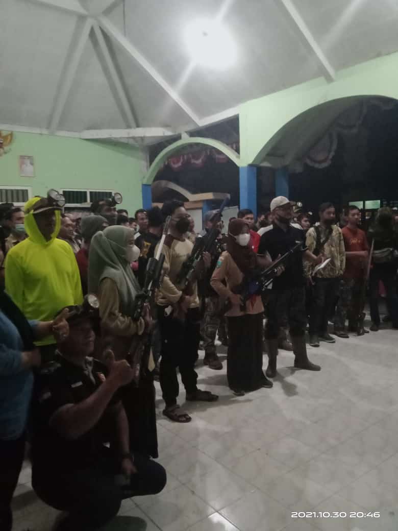 Aksi Sniper Ini Pantas Dipuji, Memburu Musuh Petani