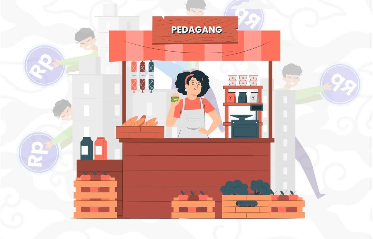 Hajar Rentenir, Pemkab Bojonegoro Gelontorkan Bantuan Modal Puluhan Miliar