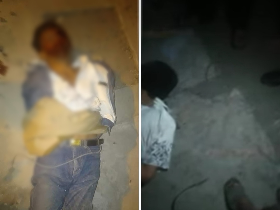 Kepergok Nyolong HP, Warga Sampang Dihajar Warga Gresik