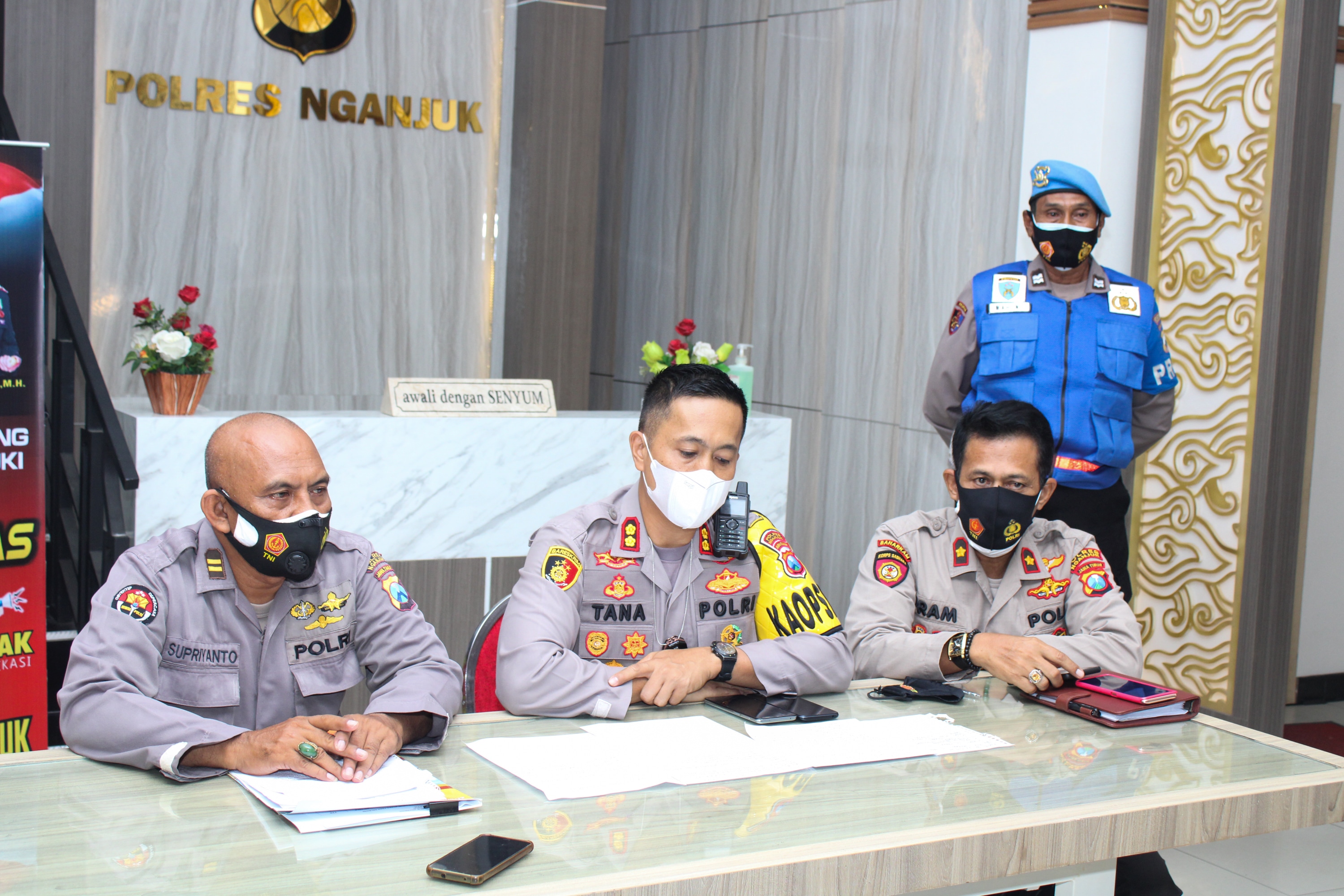 Menilik Perkembangan Perkara diduga Keracunan Massal saat Hajatan