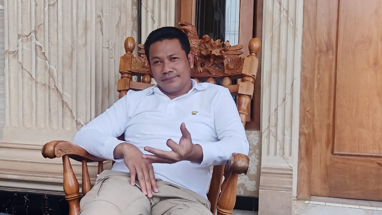 Gugatan Perdata Terhadap Wabup Sidoarjo Ditolak Hakim