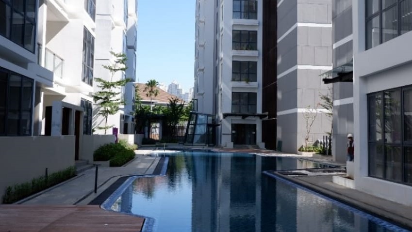 Intiland Luncurkan Program Year End Symphony Permudah Beli Unit