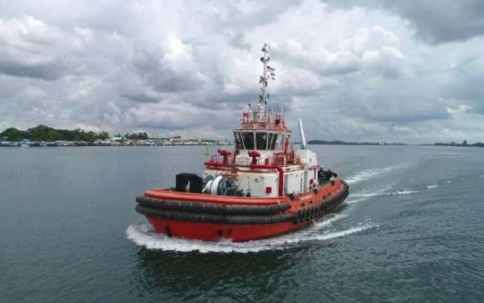 Pelindo Marines dan Pelindo Jasa Maritim Bertemu, Bahas Soal Integrasi Bisnis