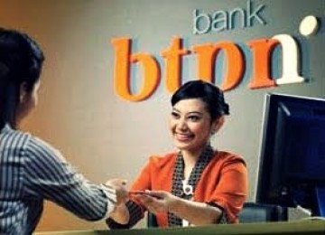 Kuartal III/2021, Bank BTPN Bukukan Laba Rp 2,07 Triliun