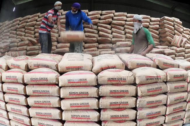 DPR RI Minta Semen Indonesia Pertahankan Pasar Nasional
