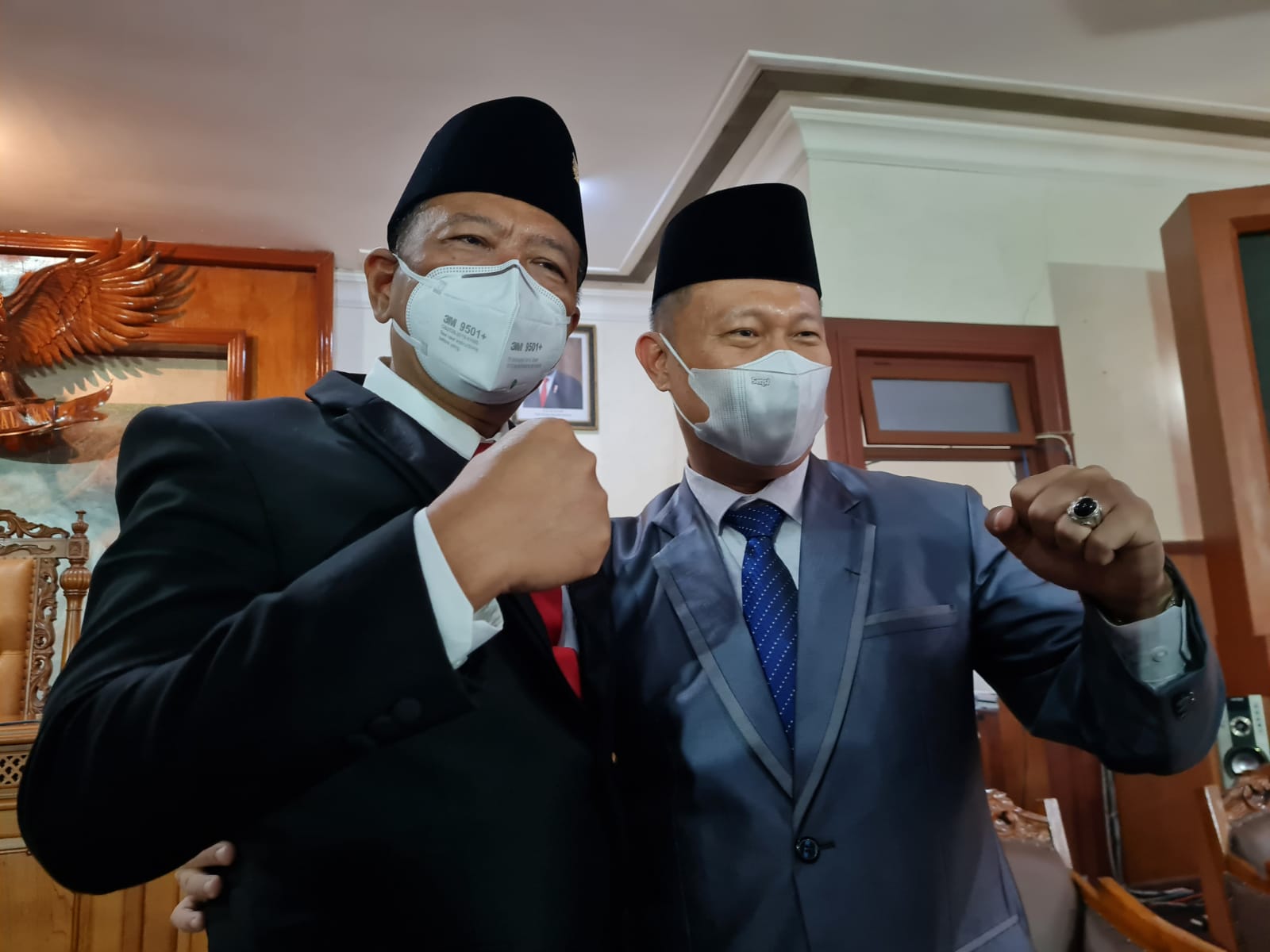 Akhirnya, Tulungagung Punya Wakil Bupati