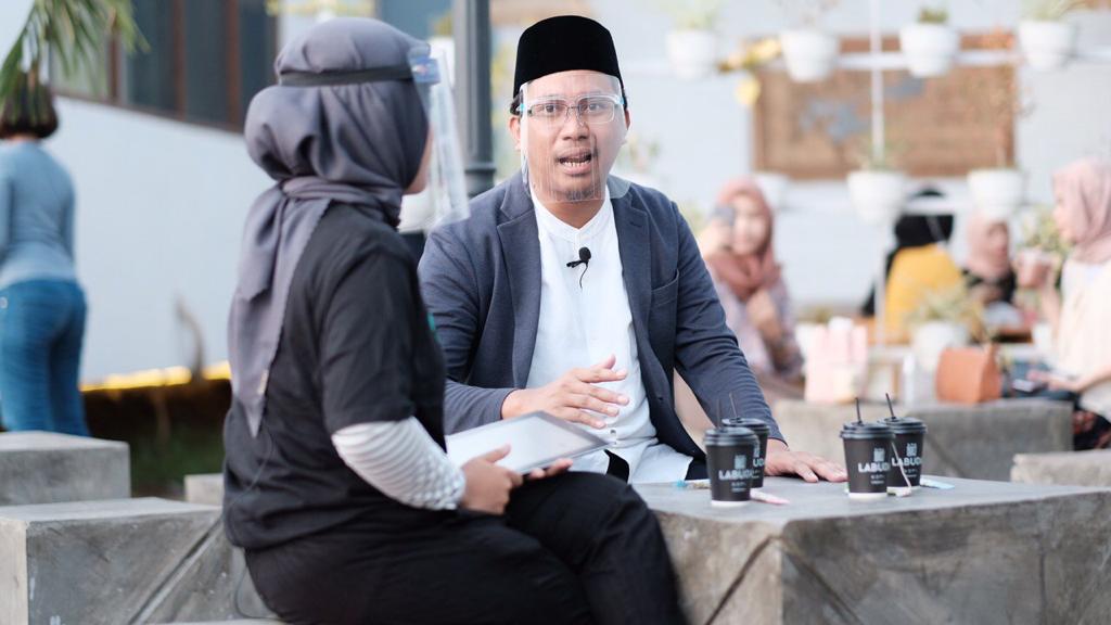 Lindungi Warga dari Pinjol Ilegal, Bupati Sidoarjo Siapkan Bantuan Modal Untuk Wanita Mandiri