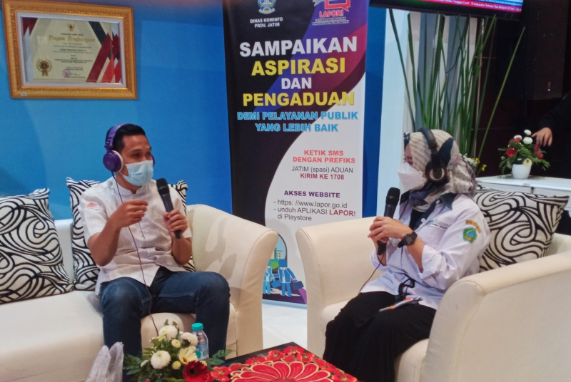 Siaran TV Manual atau Analog Akan Segera Dimatikan