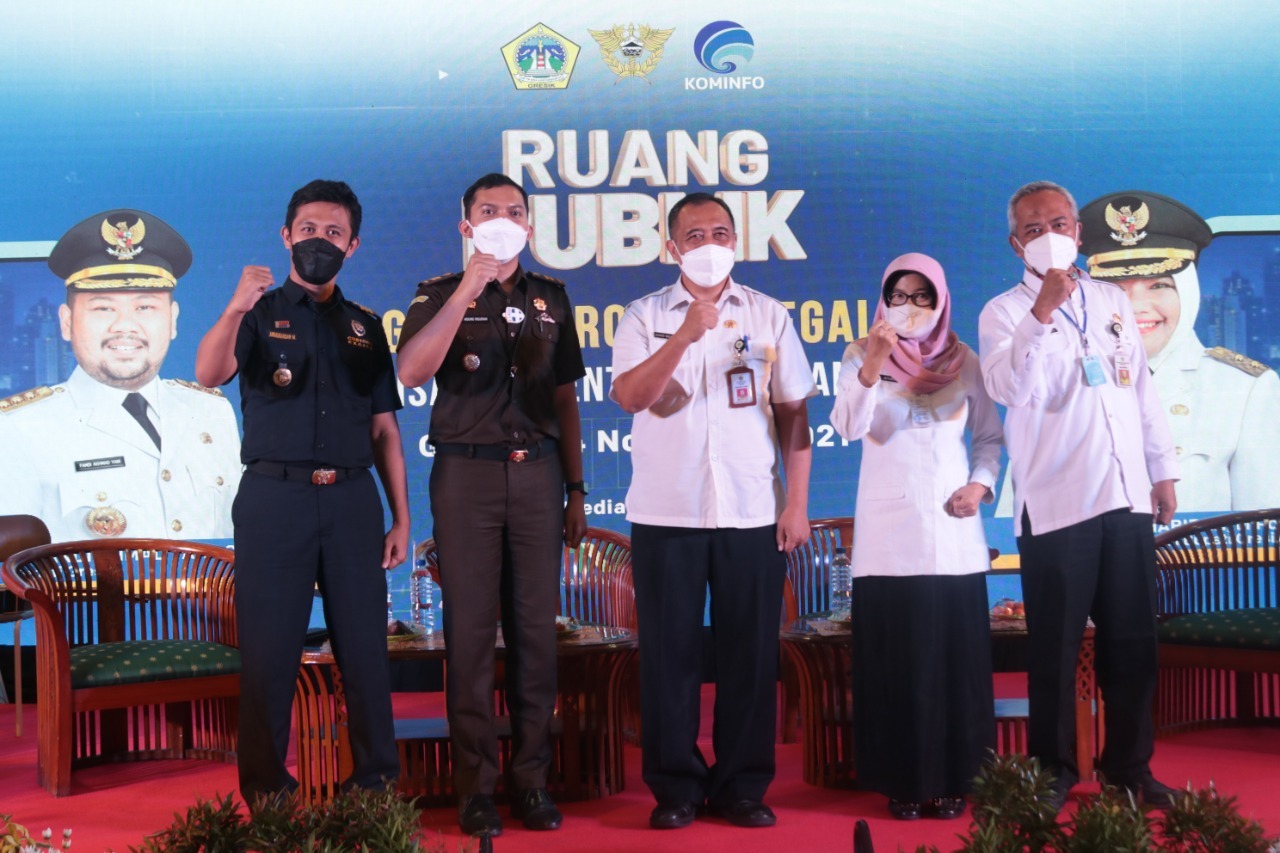 Ruang Publik Bea Cukai Sosialisaikan Gempur Rokok Ilegal dan Ketentuan Cukai