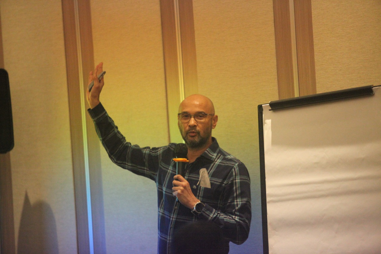 Freeport Sebut Pembangunan Smelter di Gresik Adalah Proyek Rugi