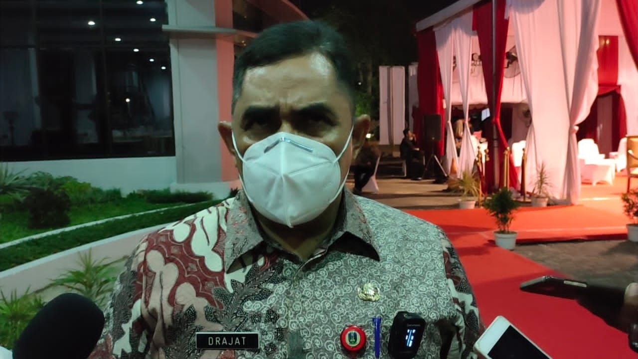 Selain Minyak Goreng, Ketersediaan Bahan Pokok di Jatim Dipastikan Aman Jelang Nataru