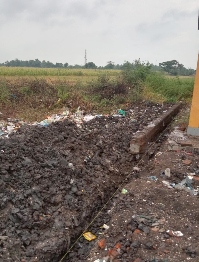 Oknum Dewan Hentikan Proyek Secara Paksa, Kejari Pasuruan Diminta Menyelidiki