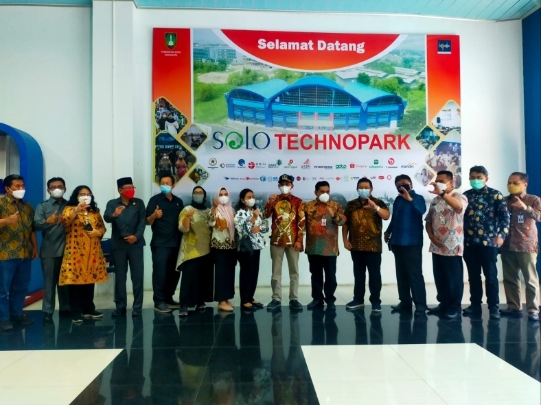 Komisi B DPRD Jatim Dorong Pemprov Bentuk BLUD Sektor Industri