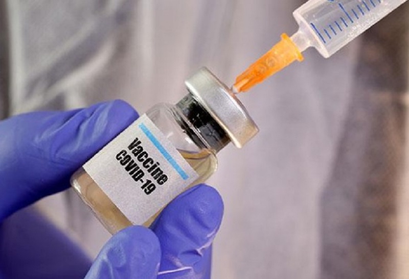 Dinkes Laporkan Dugaan Sindikat Jual Beli Vaksin Booster di Surabaya