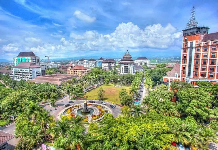 KMI Expo XII 2021 Digelar di Universitas Brawijaya Malang