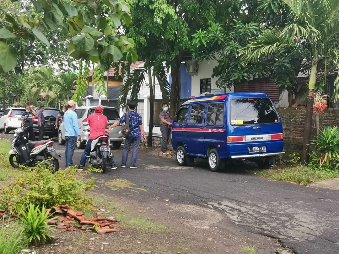 Dewan Sebut Jatim Zona Merah Aliran Radikal Ekstrem
