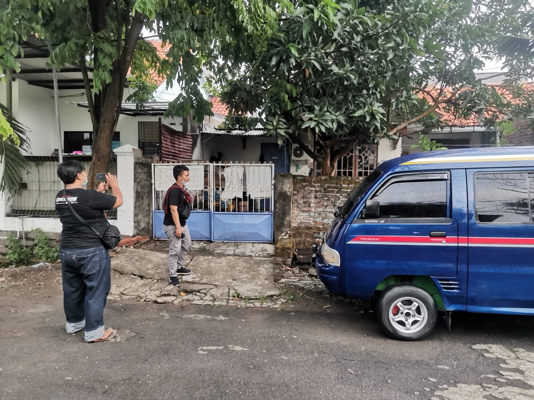 Densus 88 Ringkus 5 Terduga Teroris di Jatim, Ini Kronologinya