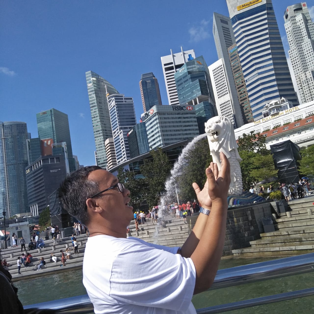 Catat, Singapura Bebaskan Karantina Bagi Pelancong Mulai 29 November