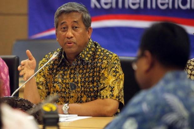 Judicial Review UU Pers Bentuk Pembangkangan
