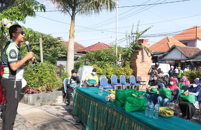Banyak Sungai Dangkal Karena Sampah, Bupati Sidoarjo Instruksikan untuk Bersih-bersih