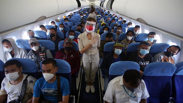 Terbangi Surabaya-Jakarta, Super Jet Air Patok Tarif Mulai Rp 472 Ribu