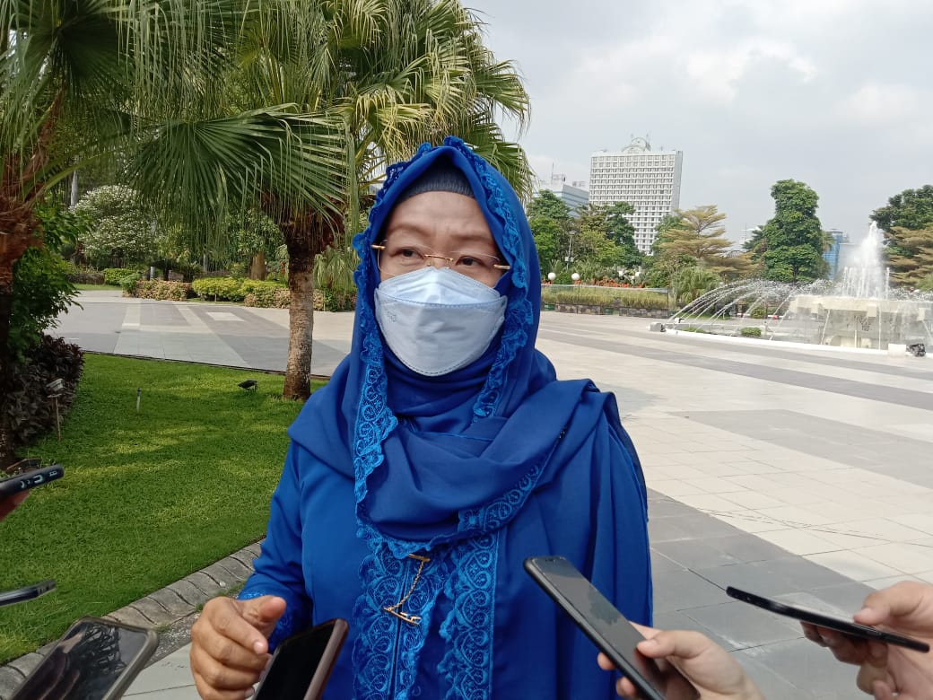 Cegah Virus Omicron, Pemkot Surabaya Galakkan Tracing
