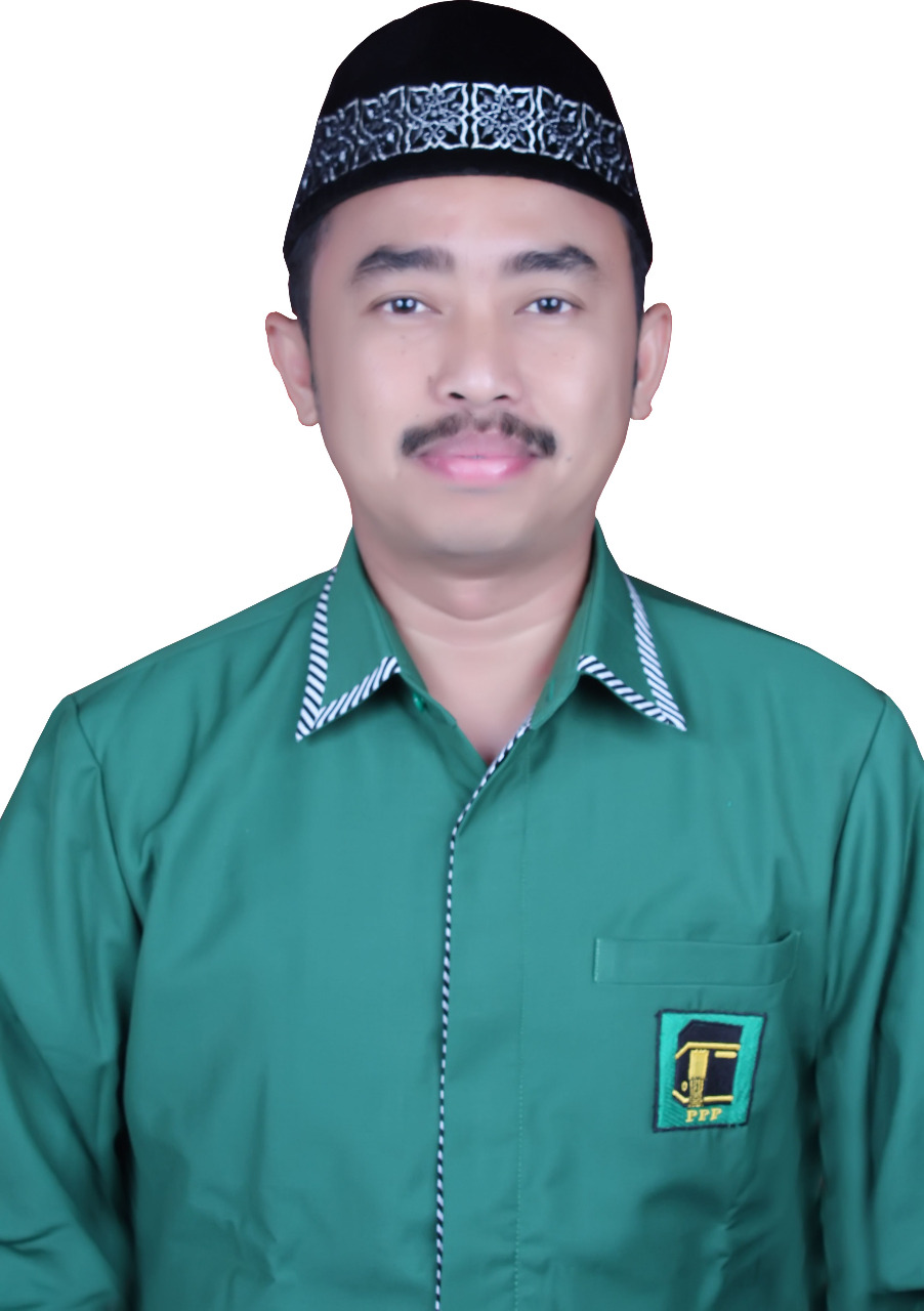 Khoirul Huda Calon Kuat Ketua DPC PPP Gresik