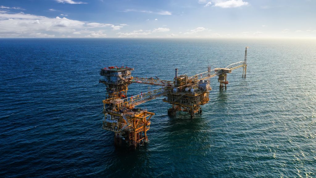 Subholding Upstream Pertamina Gunakan Rangkaian Teknologi untuk Kesiapan Penanganan Risiko Operasi