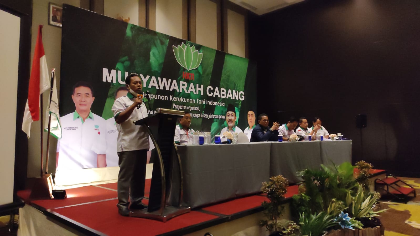 Harga Minyak Goreng Masih Tinggi, Komisi Dua DPRD Gresik Desak Diskoperindag Lakukan Riset Pasar Untuk Turunkan Harga