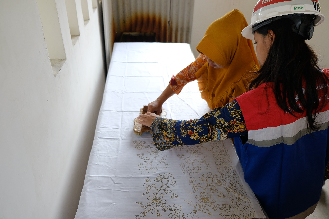 11 Unit Operasi Dianugerahi Proper Emas, Pertamina Patra Niaga Buktikan Komitmennya