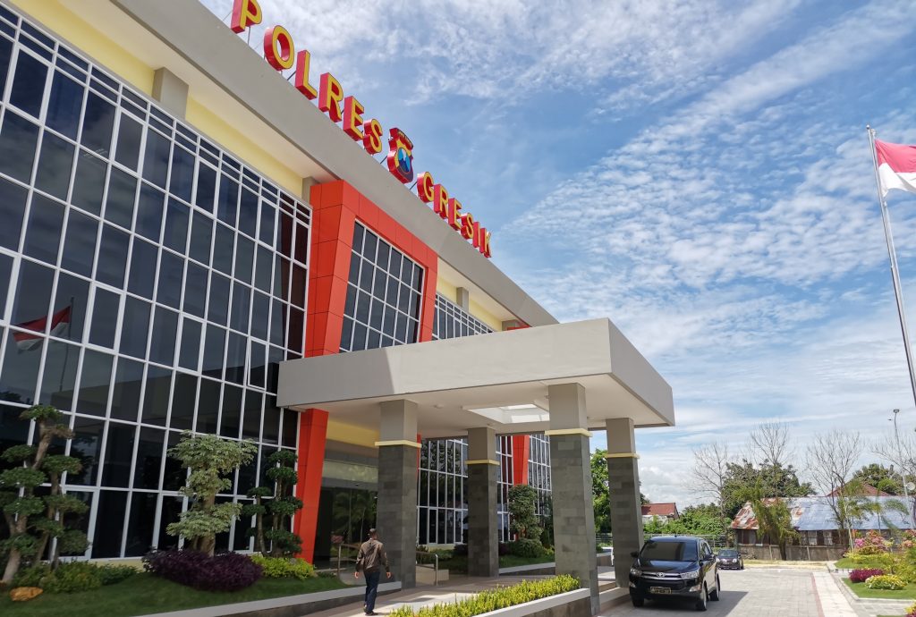 Kasus Pembacokan Kasun di Bawean Buram, Polisi Kesulitan Alat Bukti