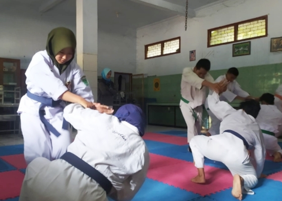 Hadapi Porprov Jatim, Kempo Pasuruan Turunkan 11 Atlet