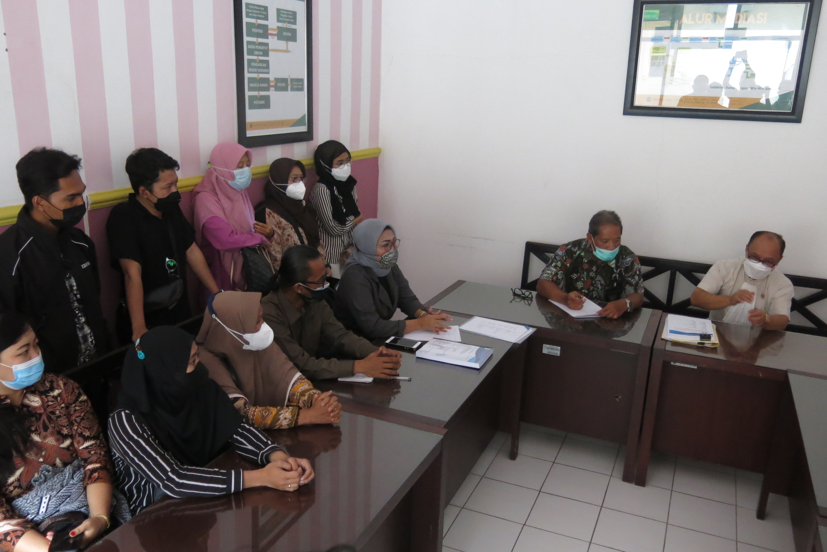 Para Konsumen ini Geram, Terlanjur Setor Uang Miliaran, Rumah Mereka Tak Kunjung Dibangun Pengembang