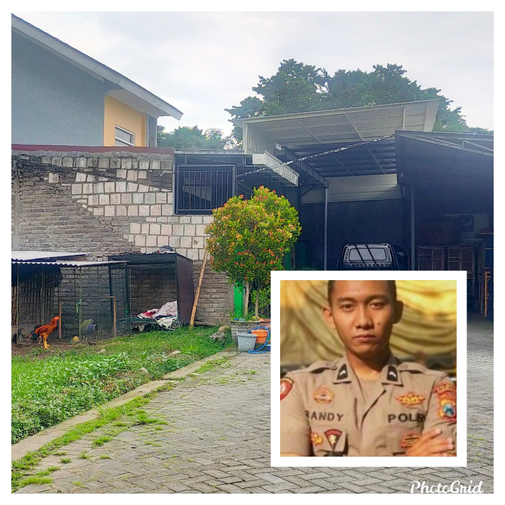 Dibalik Kasus Bunuh Diri Mahasiswi Brawijaya Ortu Oknum Polisi Pilih Bungkam