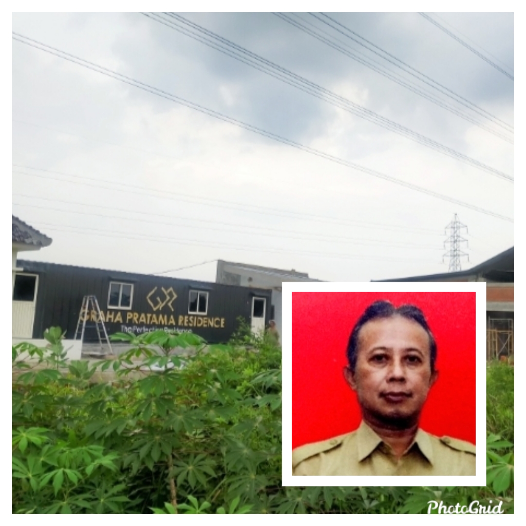 Tak Sesuai Keperuntukan, DPMPT Ancam Cabut Izin Pabrik Areng di Pekoren