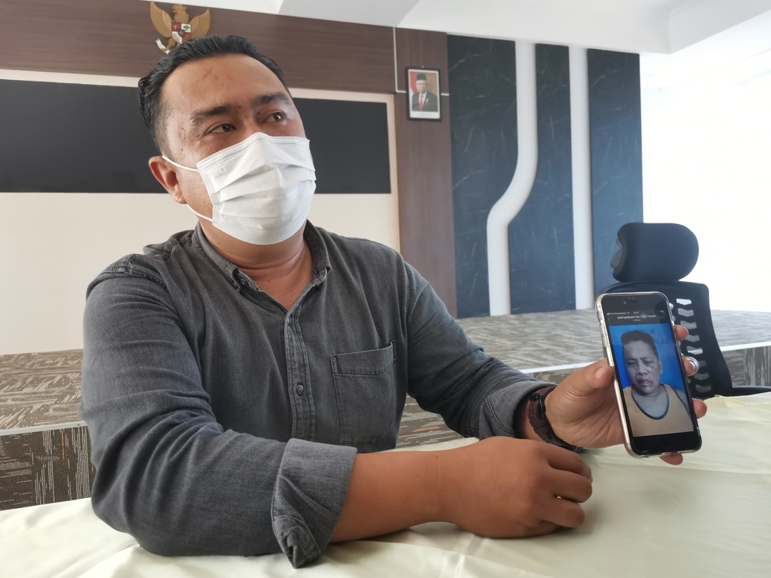 Sudah 5 Hari Kabur, Kejari Gresik Belum Temukan Tahanan Wilhelmus