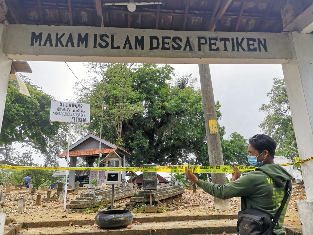 Polres Gresik Pastikan Remaja Driyorejo Tewas Kecelakaan, Keluarga Keberatan