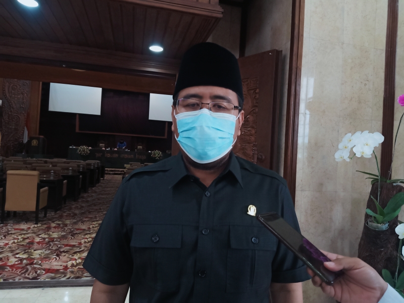 Geliat Perekonomian Mulai Tumbuh, PPKM Khusus Nataru di Jatim Diharapkan Lebih Persuasif