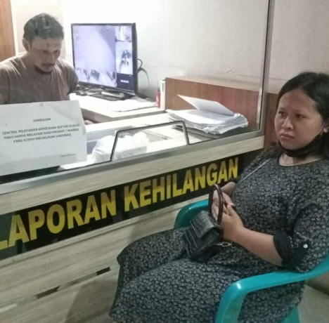 Lho, Susi Susanti Jadi Korban Penipuan di Surabaya