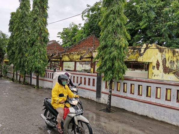 Rehabilitasi Sekolah Mendesak, Dispendik Gresik Jajaki Kolaborasi Dengan Perusahaan