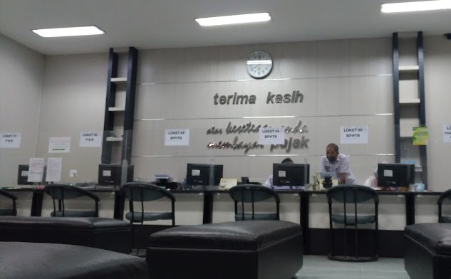 Pendapatan Daerah Kabupaten Gresik di 2021 Tak Capai Target, Defisit APBD Ditutup Dengan Sisa Anggaran