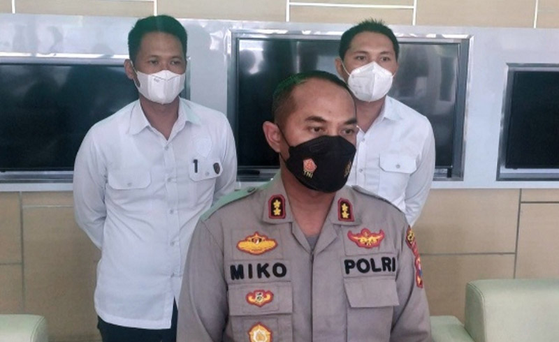 Mahasiswi Lamongan Jadi Tersangka Investasi Bodong, Keruk Dana Reseller Rp 3,9 Miliar