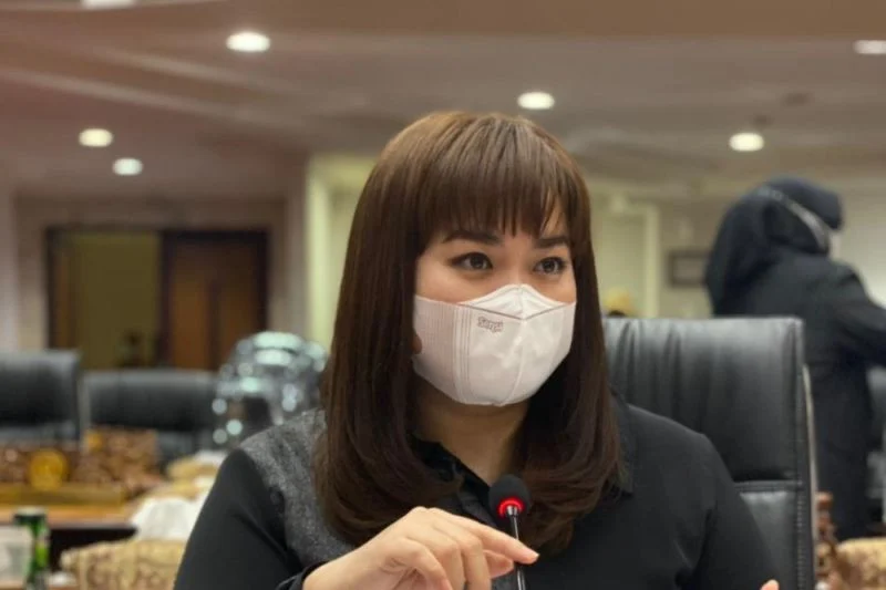 Soal Pencopotan Jabatan dari Banggar dan Banmus DPRD Surabaya, Herlina: Saya Tidak Tahu