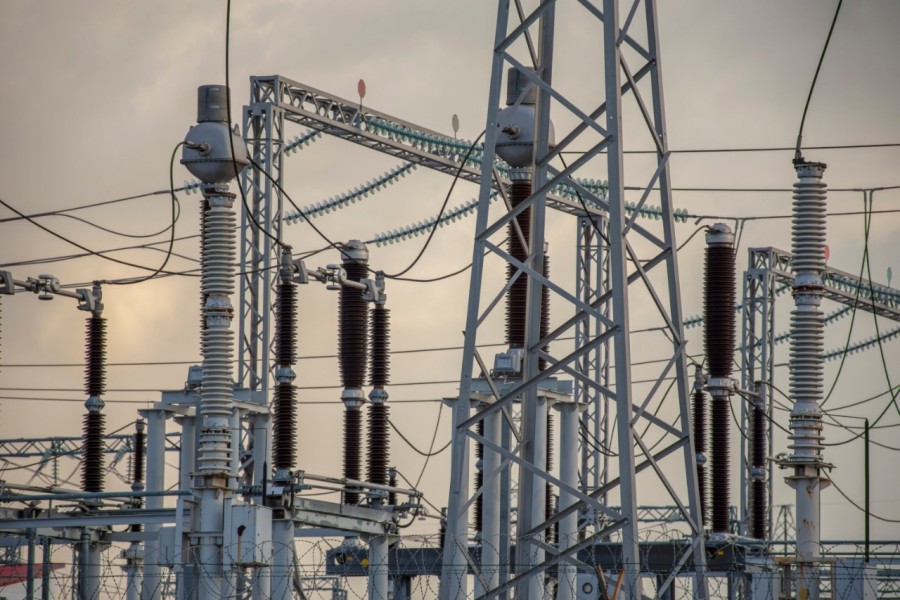 Dukung Keandalan Gardu, Hitachi Hadirkan Gardu Induk Digital Untuk PLN UIP JBTB