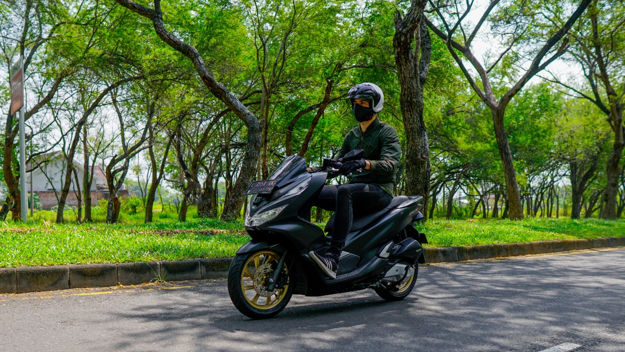 Tahun Baru Resolusi Baru, Jauh Dekat Tetap #Cari Aman