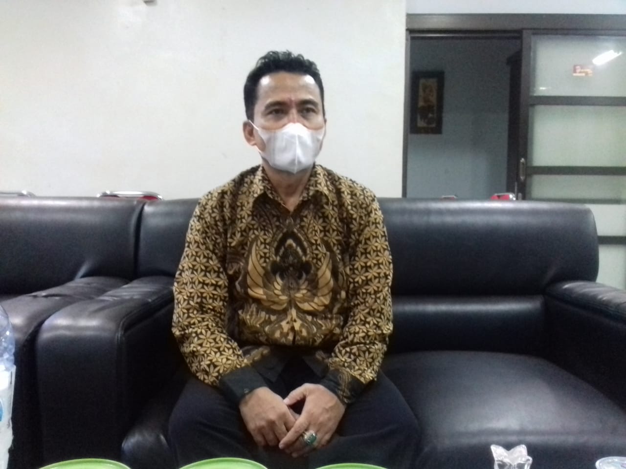 Dispendik Sebut Kasus Pengeroyokan di SMPN 8 Driyorejo Damai, Polres Gresik Malah Lanjutkan Penyelidikan