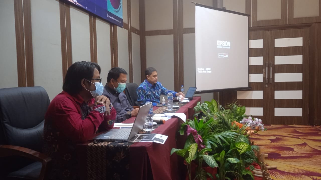 Dewan Pers dan AJI Mendorong Kolaborasi Multipihak untuk Kebebasan Pers di Papua